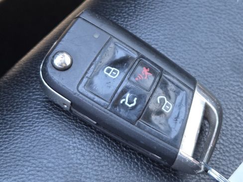 Used 2018 Volkswagen GTI Autobahn FWD image 35