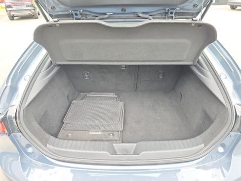 Used 2022 MAZDA MAZDA3 s AWD/4WD image 30