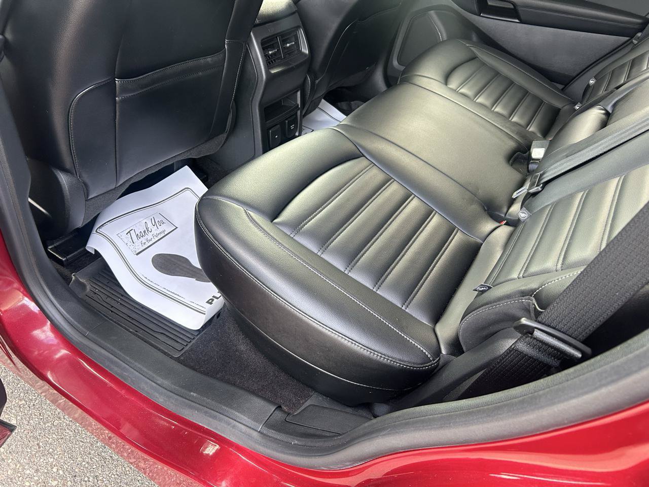 Used 2019 Ford Edge SEL w/ Equipment Group 201A AWD/4WD image 9