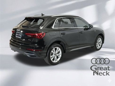 Used 2025 Audi Q3 2.0T Premium w/ Convenience Package image 10