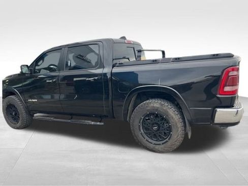 Used 2022 RAM 1500 Laramie image 14