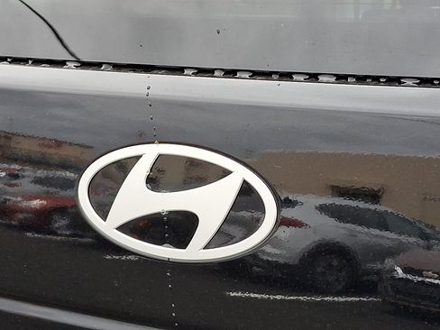 New 2026 Hyundai Santa Fe SEL image 5