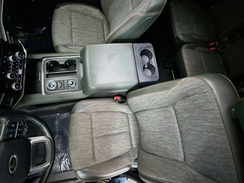 Used 2024 Ford Expedition Timberline AWD/4WD image 21
