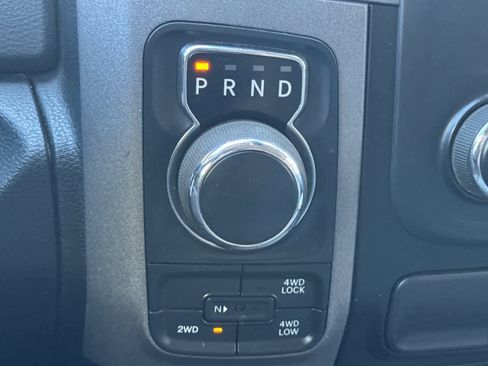 Used 2016 RAM 1500 Tradesman w/ Popular Equipment Group image 20