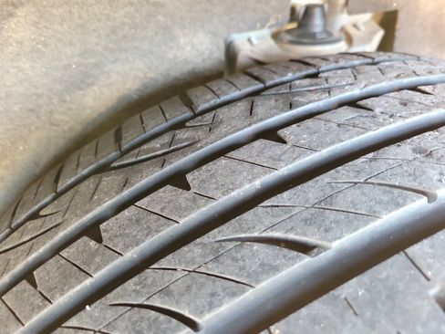 Used 2024 Ford Edge Titanium image 9