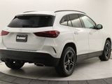 Certified 2025 Mercedes-Benz GLA 250 image 5