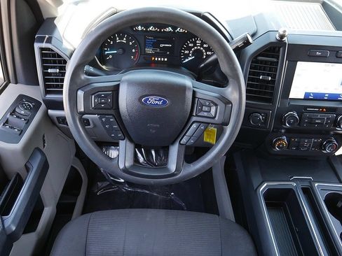 Used 2019 Ford F150 XL w/ Equipment Group 101A Mid AWD/4WD image 17