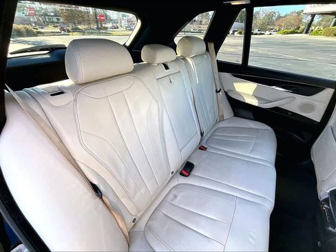Used 2017 BMW X5 sDrive35i image 20