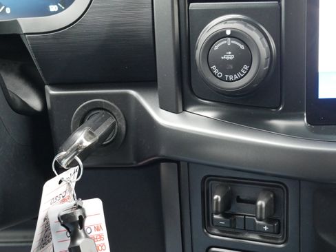 Certified 2024 Ford F150 XLT w/ Tow/Haul Package image 8