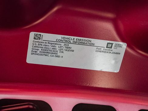 Used 2019 Chevrolet Traverse LT FWD image 26
