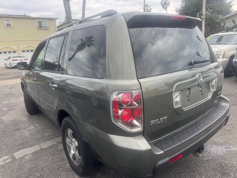 Used 2007 Honda Pilot EX-L image 4