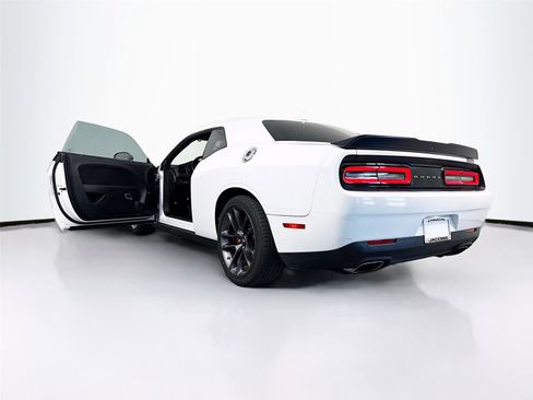 Used 2023 Dodge Challenger R/T w/ Performance Handling Group RWD image 26