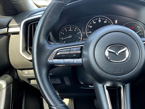 Used 2024 MAZDA CX-50 AWD 2.5 S w/ Preferred Package image 11