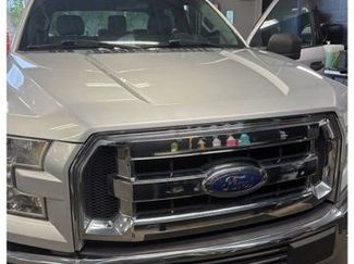 Used 2017 Ford F150 XLT video 1