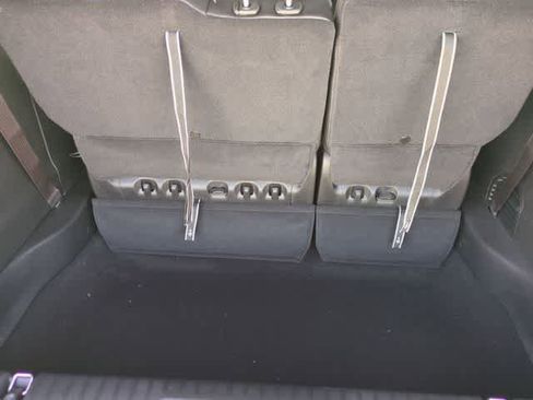 New 2026 Chrysler Pacifica Select image 44