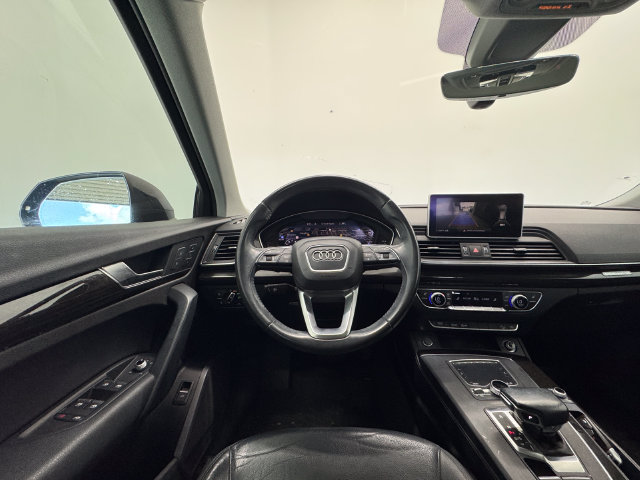 Used 2018 Audi Q5 2.0T Premium AWD/4WD image 23