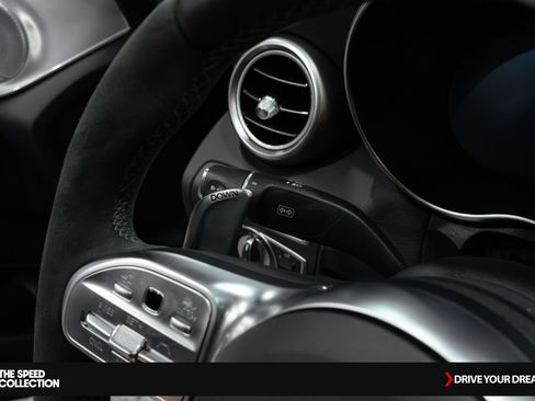 Used 2020 Mercedes-Benz C 63 AMG S image 33