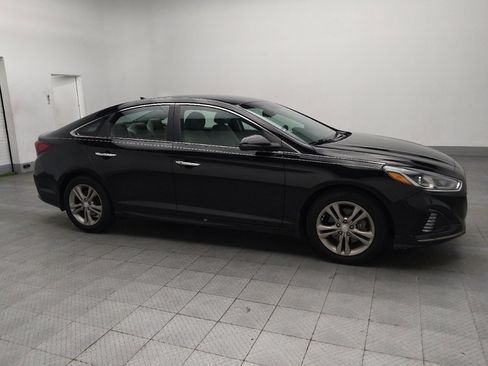 Used 2019 Hyundai Sonata SEL image 11