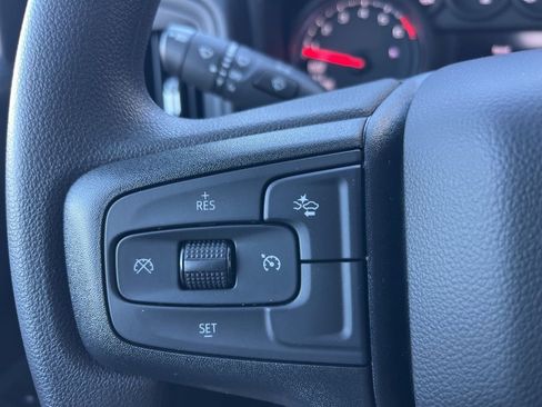 New 2026 Chevrolet Silverado 1500 W/T w/ Trailering Package image 15