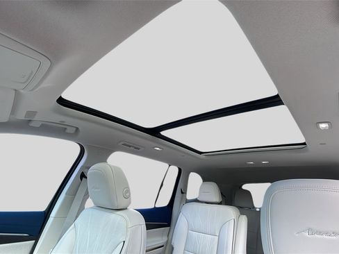 New 2026 Buick Enclave Avenir w/ Super Cruise Package image 17