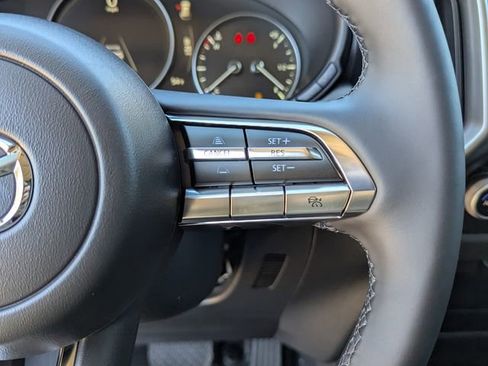 Used 2026 MAZDA CX-50 AWD 2.5 Hybrid w/ Weather Package image 21