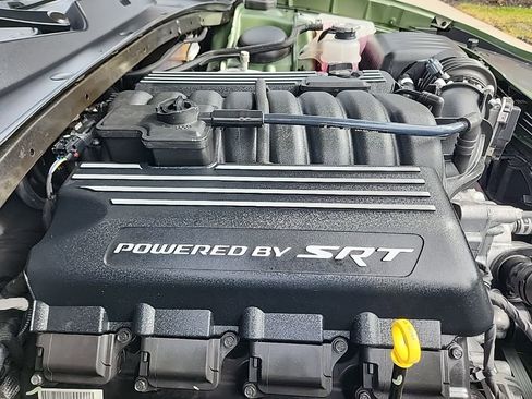 Certified 2023 Dodge Charger Scat Pack image 37