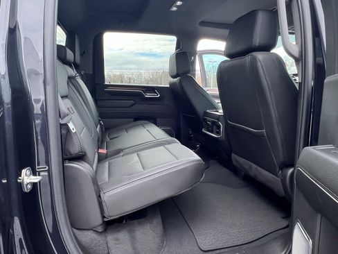Certified 2024 GMC Sierra 2500 Denali w/ Technology Package image 20