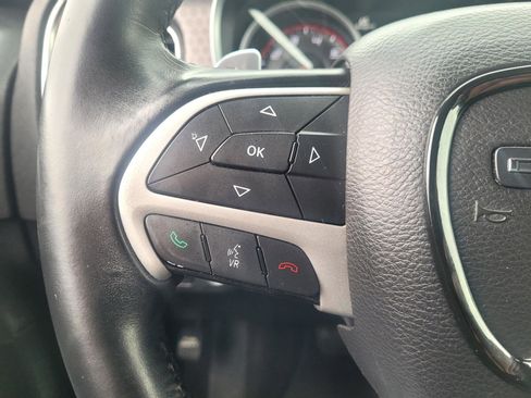 Used 2016 Dodge Charger SXT w/ Rallye Group image 26