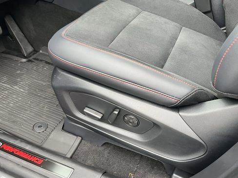 New 2025 Ford Explorer ST w/ Sun And Sound Package image 13