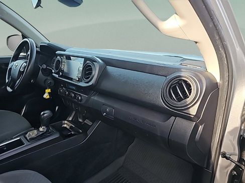 Used 2023 Toyota Tacoma SR image 34