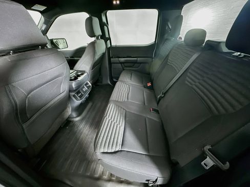 Used 2023 Ford F150 XL w/ STX Appearance Package AWD/4WD image 27