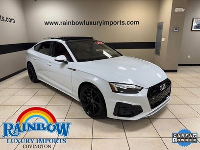Used 2025 Audi A5 2.0T Premium Plus