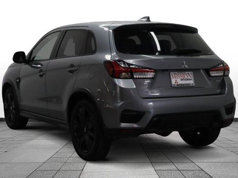Used 2023 Mitsubishi Outlander Sport LE AWD/4WD image 5