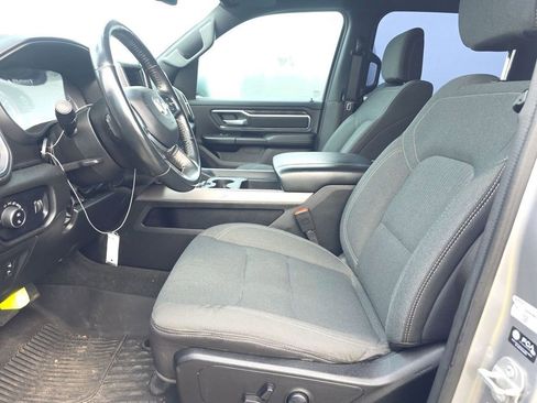 Used 2024 RAM 1500 Lone Star image 6