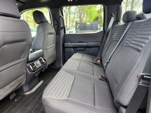 Used 2023 Ford F150 XL w/ STX Appearance Package AWD/4WD image 16