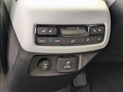 Used 2024 Hyundai Palisade SEL image 26