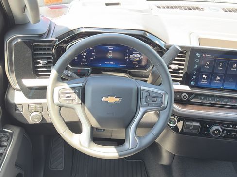 New 2026 Chevrolet Silverado 3500 LT w/ All Star Edition AWD/4WD image 28