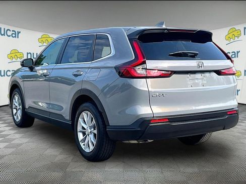 Used 2025 Honda CR-V EX image 4