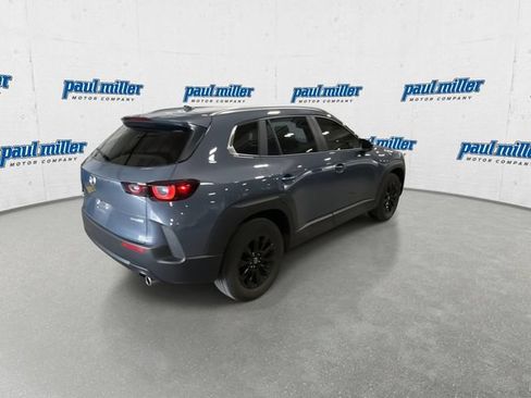 Used 2025 MAZDA CX-50 AWD 2.5 S w/ Premium Package image 10