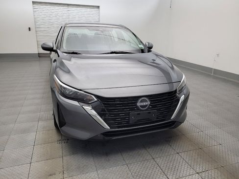 Used 2025 Nissan Sentra S FWD image 14