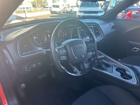 Used 2022 Dodge Challenger R/T image 35