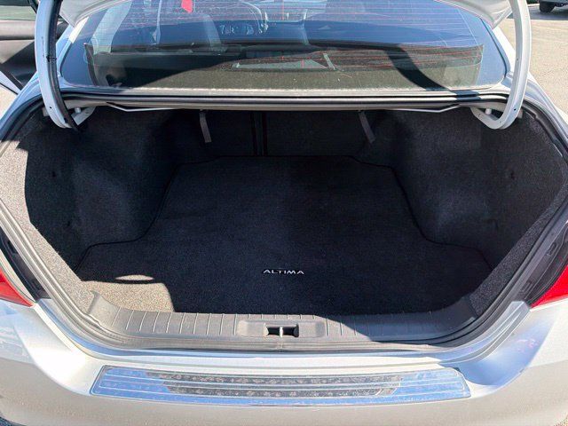 Used 2017 Nissan Altima 2.5 S w/ Power Driver Seat Package FWD image 27