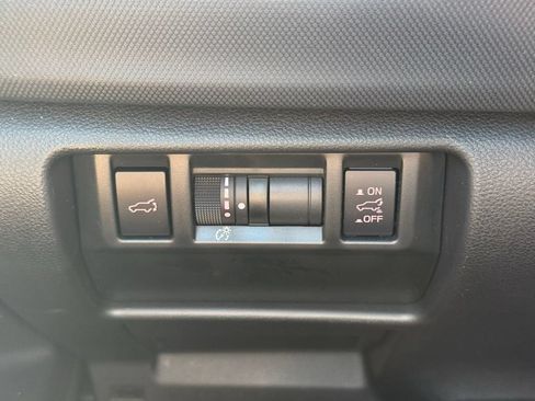 Certified 2026 Subaru Forester Touring AWD/4WD image 9