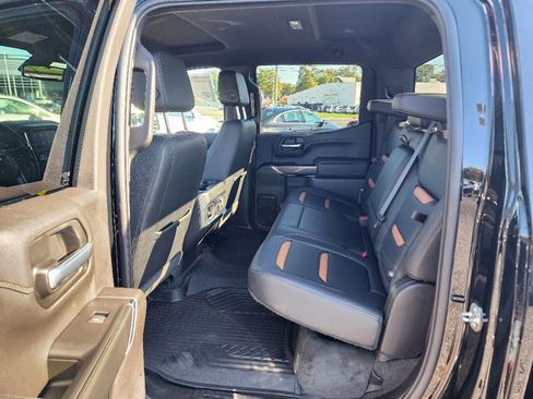 Used 2020 GMC Sierra 1500 AT4 image 33
