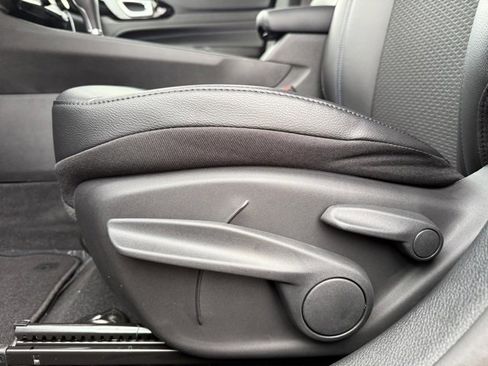 New 2026 Jeep Compass Latitude image 14