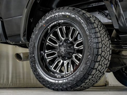 Used 2022 RAM 3500 Laramie image 54