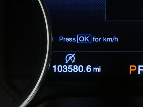 Used 2017 Ford F150 King Ranch w/ Equipment Group 601A Luxury image 27