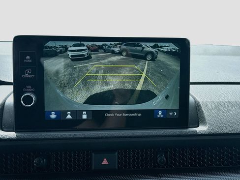 New 2026 Honda CR-V EX image 13