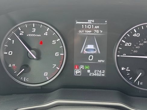 Used 2024 Subaru Outback Touring XT w/ Popular Package #2 AWD/4WD image 23