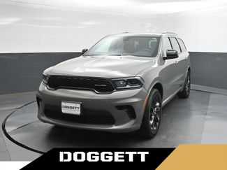 New 2026 Dodge Durango GT RWD video 1